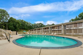 Quality Inn Americus